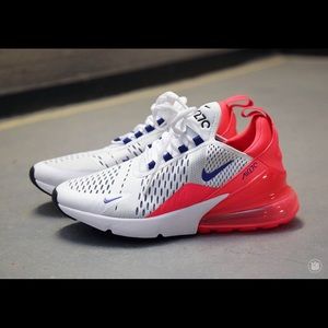 Nike Air Max 270 ultramarine